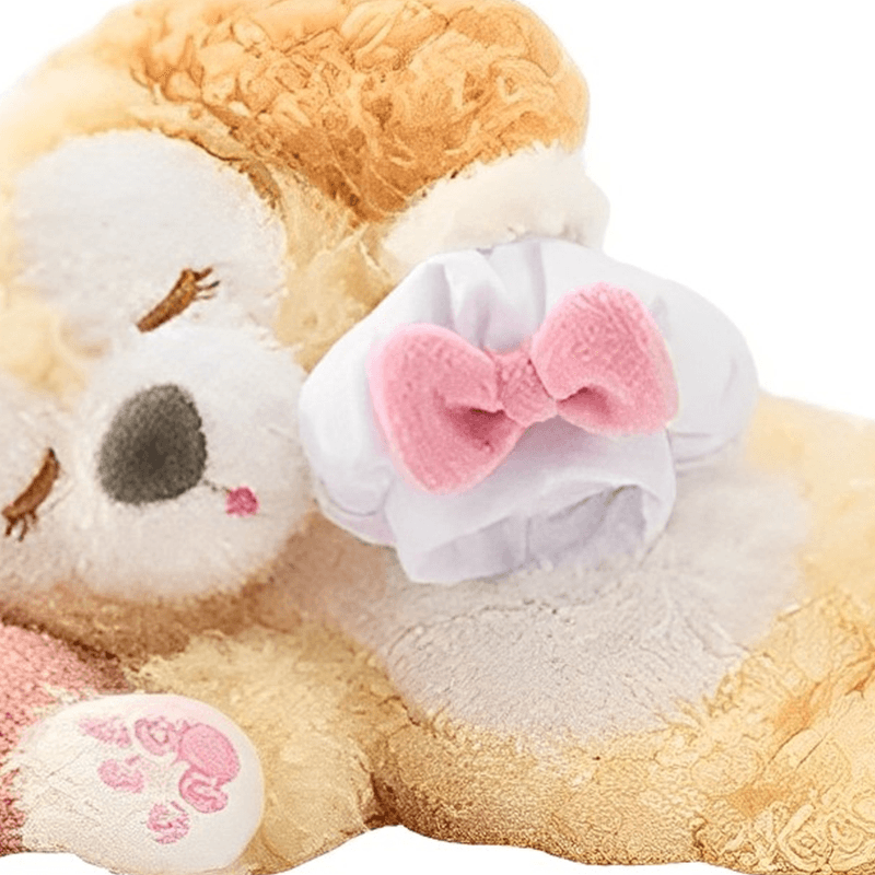 Мягкая игрушка Disney CookieAnn 2020 Sweet Dream Collection Уют и гармония Кукла Мягкая игрушка Гонконгский Дисней Трубы Высокие - изображение 3