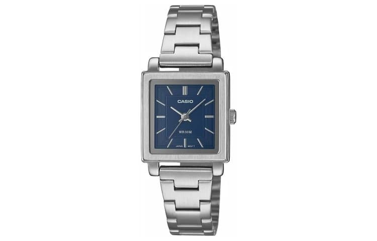 Часы CASIO 50 23mm LTP-E176D-2A - изображение 1