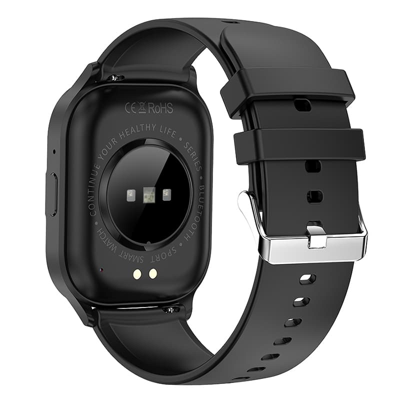 Smart часы DMDG DK21 - изображение 4