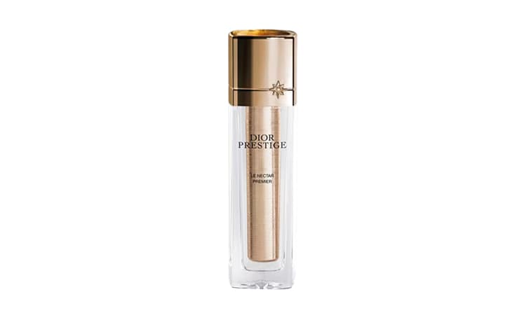 DIOR Secret Floral Essence Supreme Золото TUBE Сыворотка Лифтинг Увлажнение Увлажняющая 30 мл - изображение 2