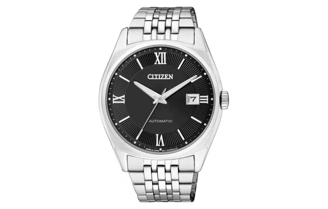 Часы CITIZEN30 41mm-43mm - изображение 1