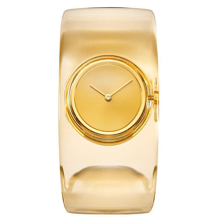 Часы ISSEY MIYAKE 30mm 55NY0W005Y - изображение 1