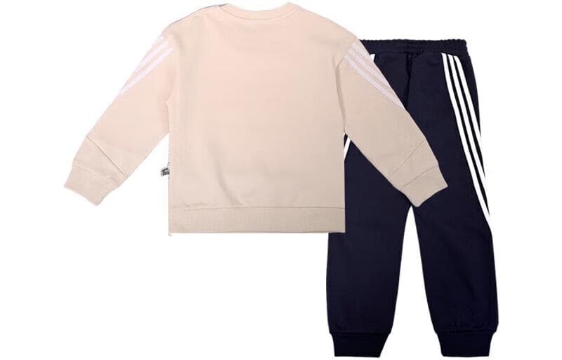 Adidas DISHINILIANMING Малыш Комбинезоны и ползунки - изображение 2
