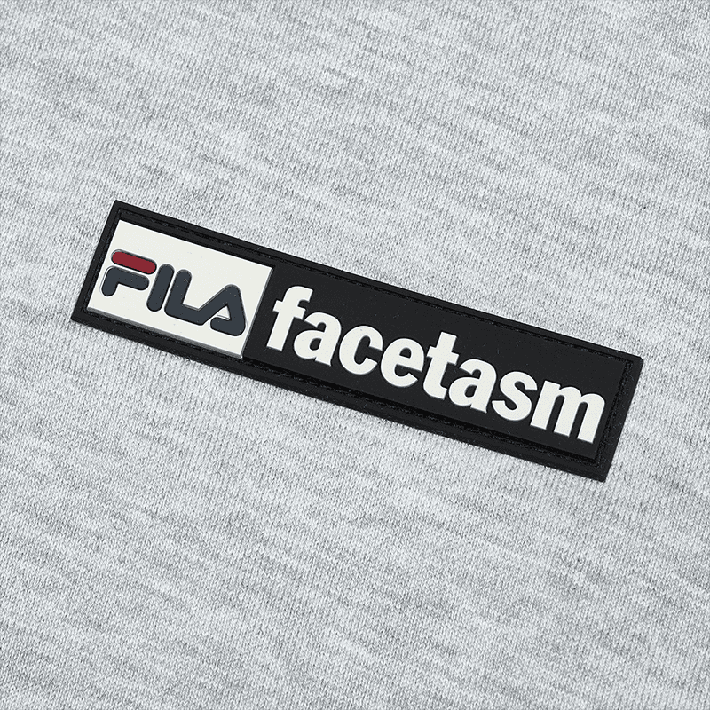Футболка FILA FUSION CROSS OVER SS24T - изображение 5