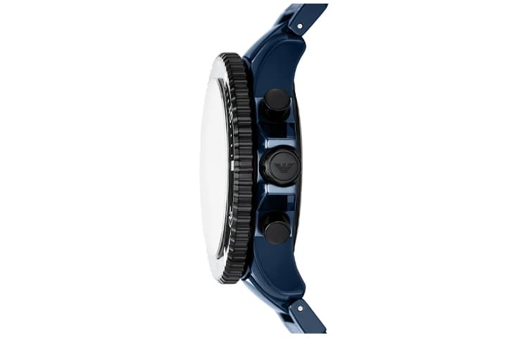 Механические часы Emporio Armani AR70009 - изображение 3