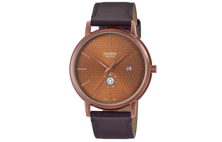 Часы Casio MTP-B125RL-5AV - изображение 1
