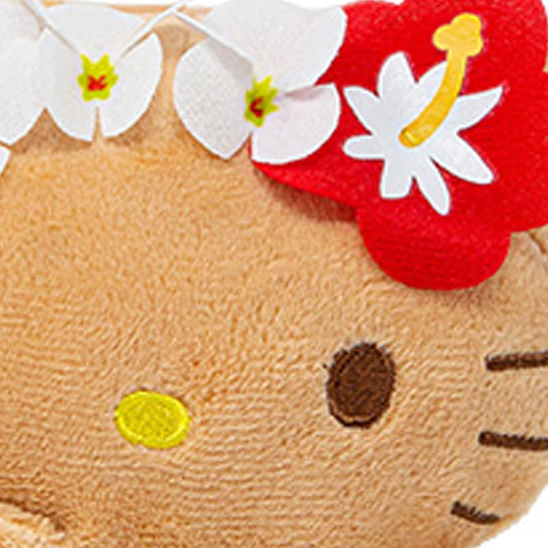 Мягкая игрушка Sanrio Hello Kitty 15.24cm - изображение 4