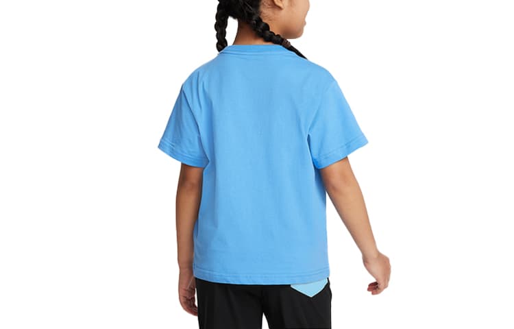 Футболка Nike Sportswear Coral Reef T - изображение 2