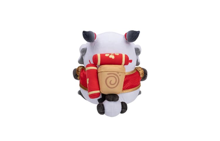 LEAGUE OF LEGENDS LEAGUE OF LEGENDS 18cm - изображение 5