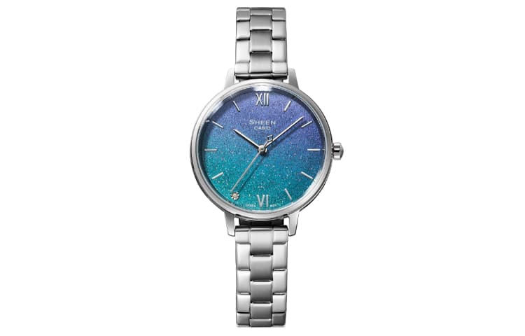 Часы CASIO SHEEN SHE-4548D-2A - изображение 3