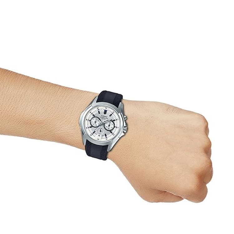 Часы Casio MTP-E204-7AVDF - изображение 5