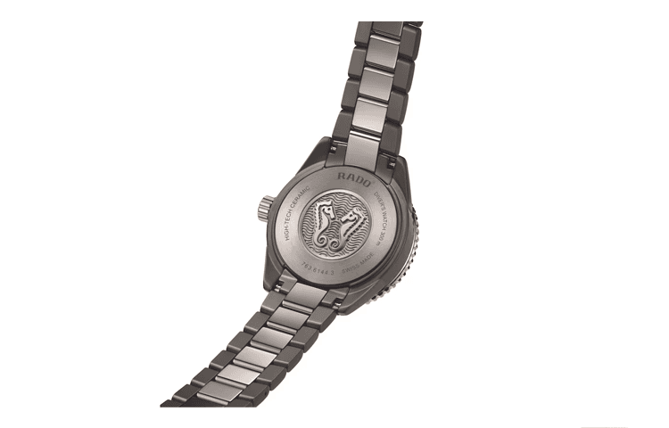 Часы RADO 300 43mm R32144202 - изображение 3
