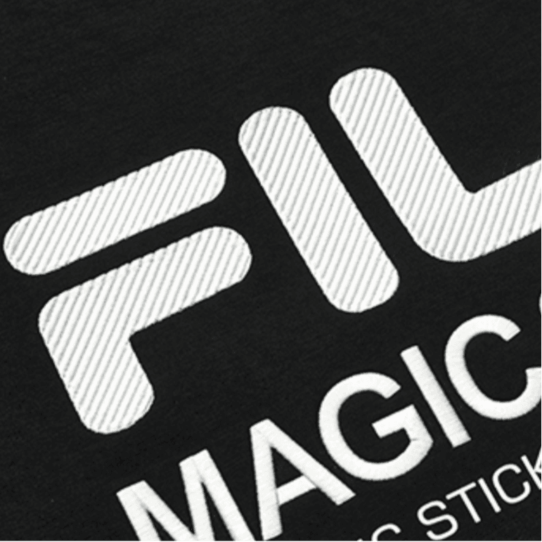 Худи FILA Logo - изображение 3