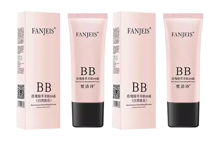FANJEIS BB 40ml*2 - изображение 2