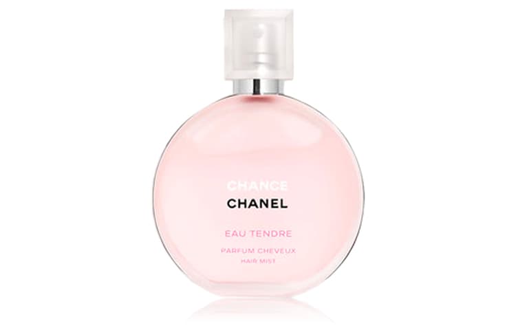 Chanel Chance Hair Mist - изображение 1