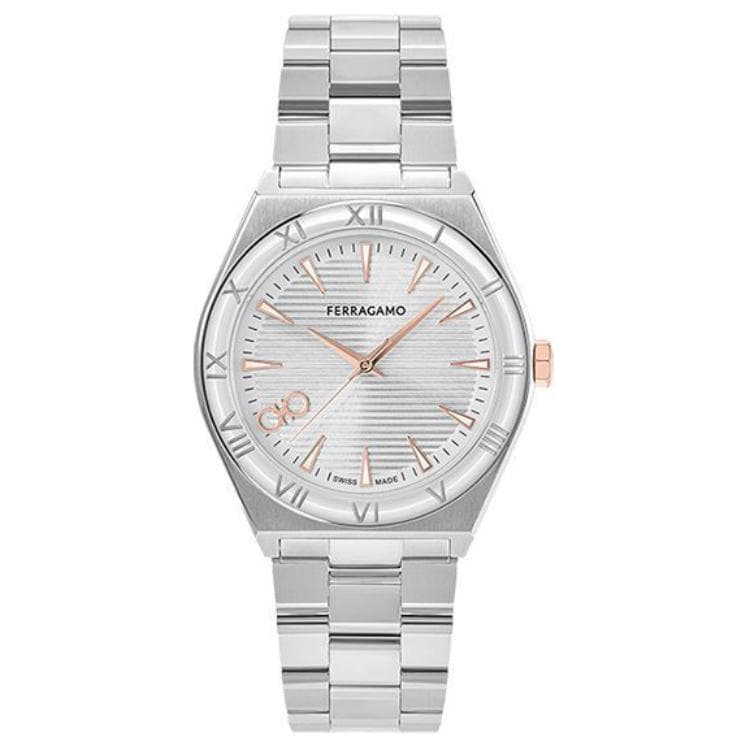 Механические часы Ferragamo SFKV00123 - изображение 1