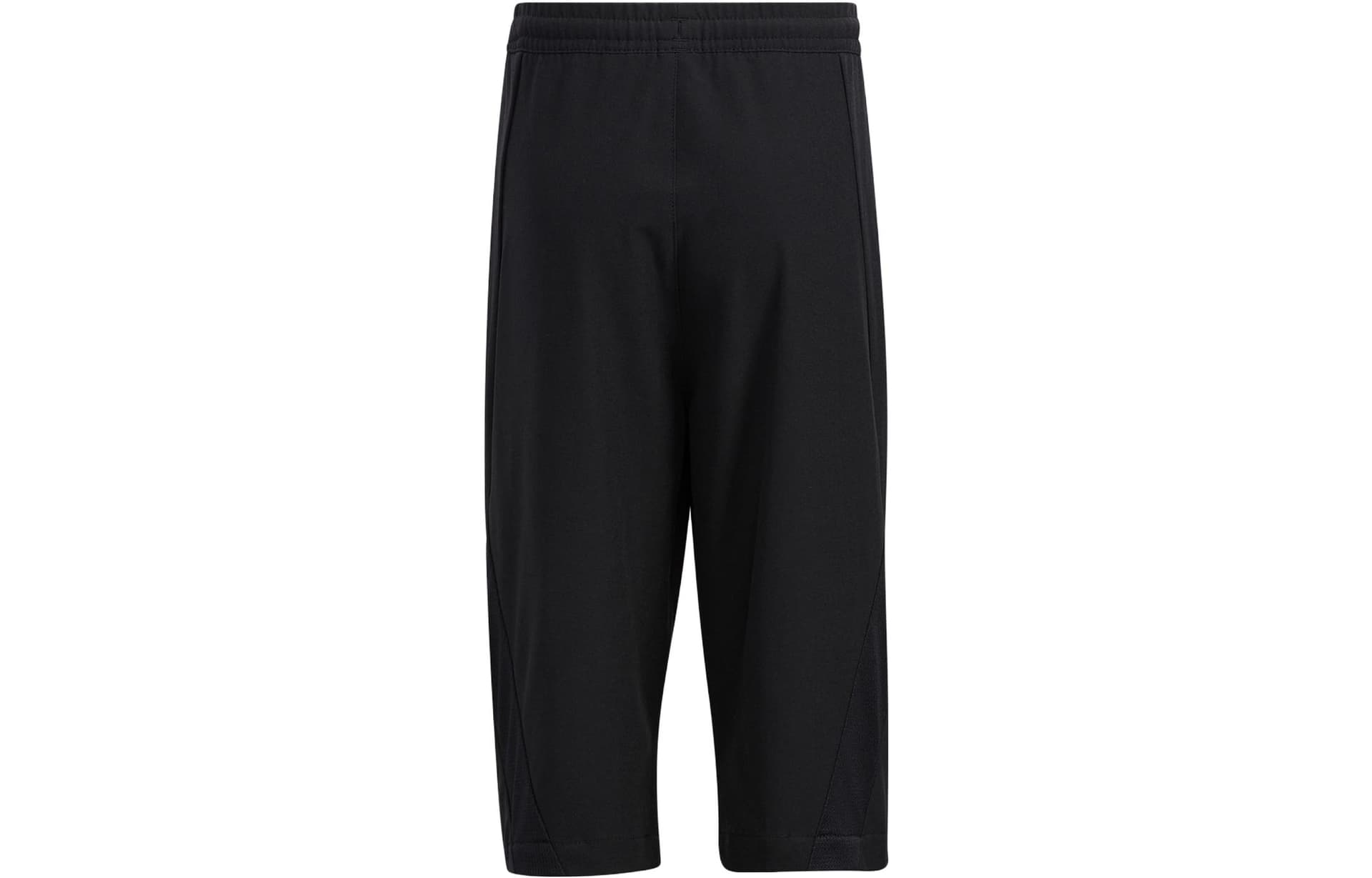 Adidas Черные Kids Брюки - изображение 2