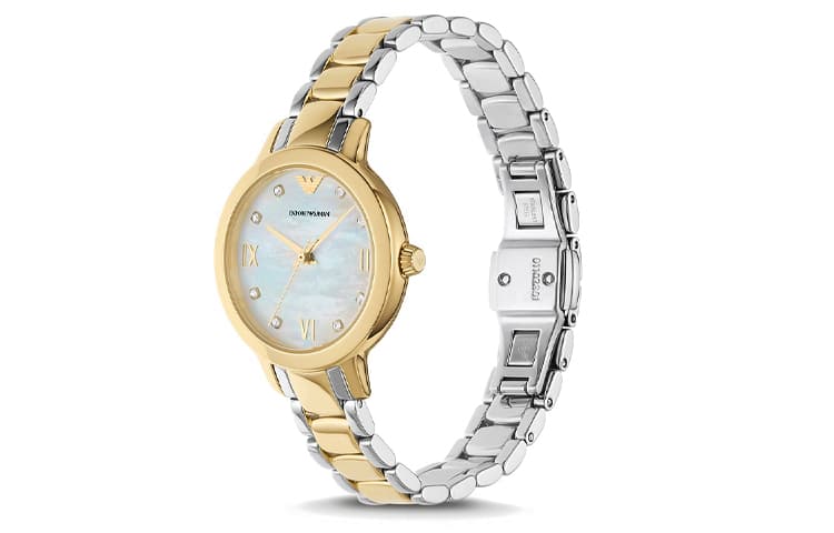 Механические часы EMPORIO ARMANI 32mm 50 AR11513 - изображение 2