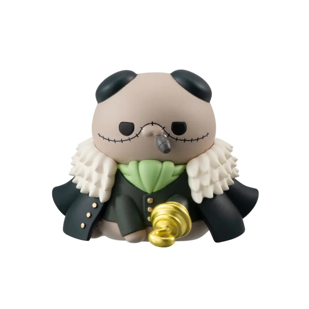 MegaHouse D 8 - изображение 3
