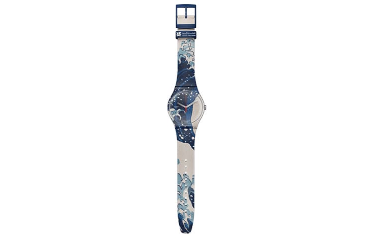 Часы SWATCH 30 41mm SUOZ351 - изображение 2