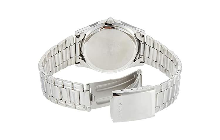 Часы CASIO 30 42*38.5*8.7mm MTP-1404D-7AV - изображение 2