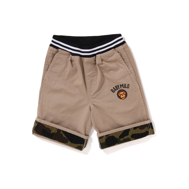 BAPE SS23 Baby Milo - изображение 2