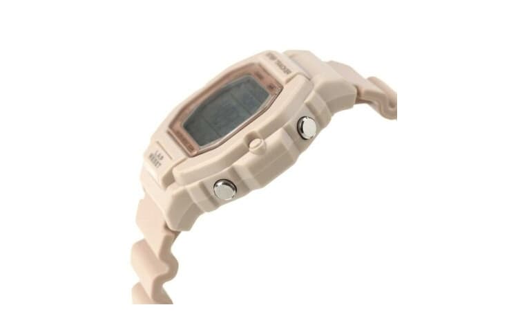 Часы CASIO 100 LWS-2200H-4AV - изображение 5