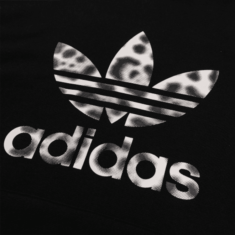Худи adidas originals Animal Hoody - изображение 4