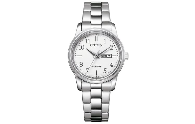 Часы CITIZEN 30mm EW3261-57A - изображение 1
