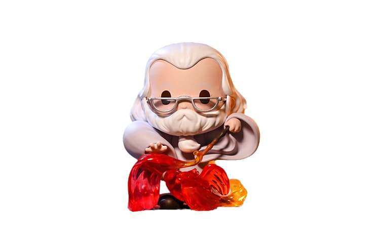 Фигурка POP MART 12 - изображение 1