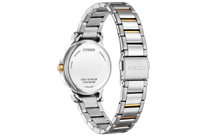 Часы CITIZEN Eco Drive 50 EM0895-73A - изображение 3