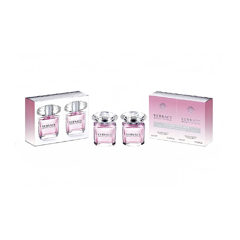 VERSACE 30ml*2 - изображение 2
