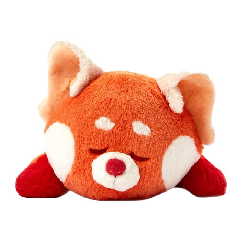 Мягкая игрушка Disney Little Панда Красота Летняя Коллекция Тарепанда Уют и Гармония Кукла Мягкая Игрушка H22см - изображение 1