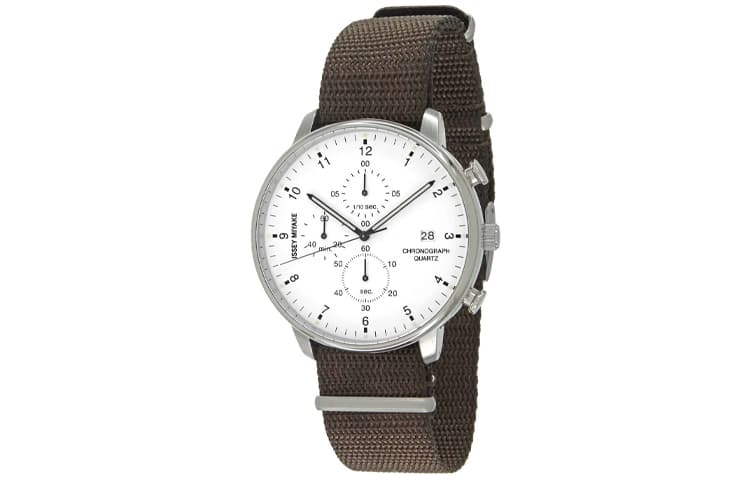 Часы ISSEY MIYAKE 50 42.4mm NYAD006Y-person - изображение 2