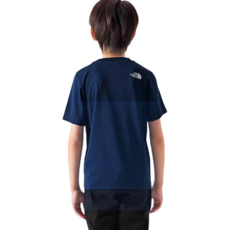 Футболка THE NORTH FACE LogoT - изображение 2