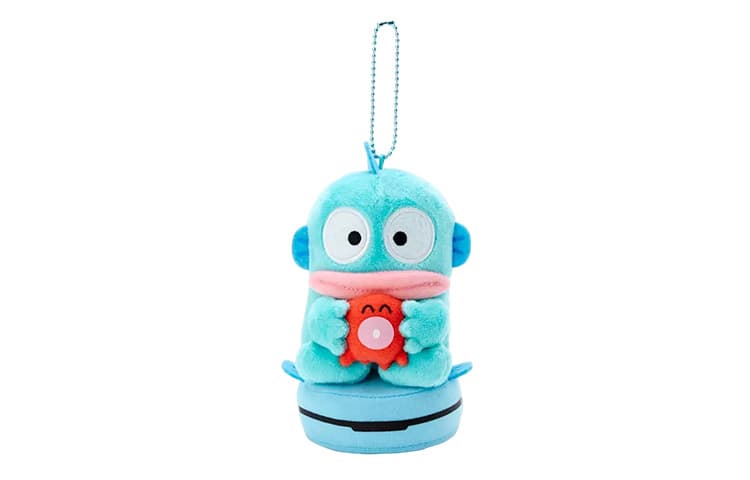 Мягкая игрушка Sanrio 15.5cm - изображение 2
