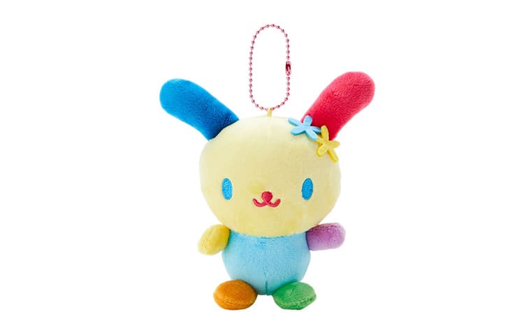 Sanrio Classic Collection Конфетный Кролик Кукла Плюшевый Украшение Длина Тела 14 см - изображение 1