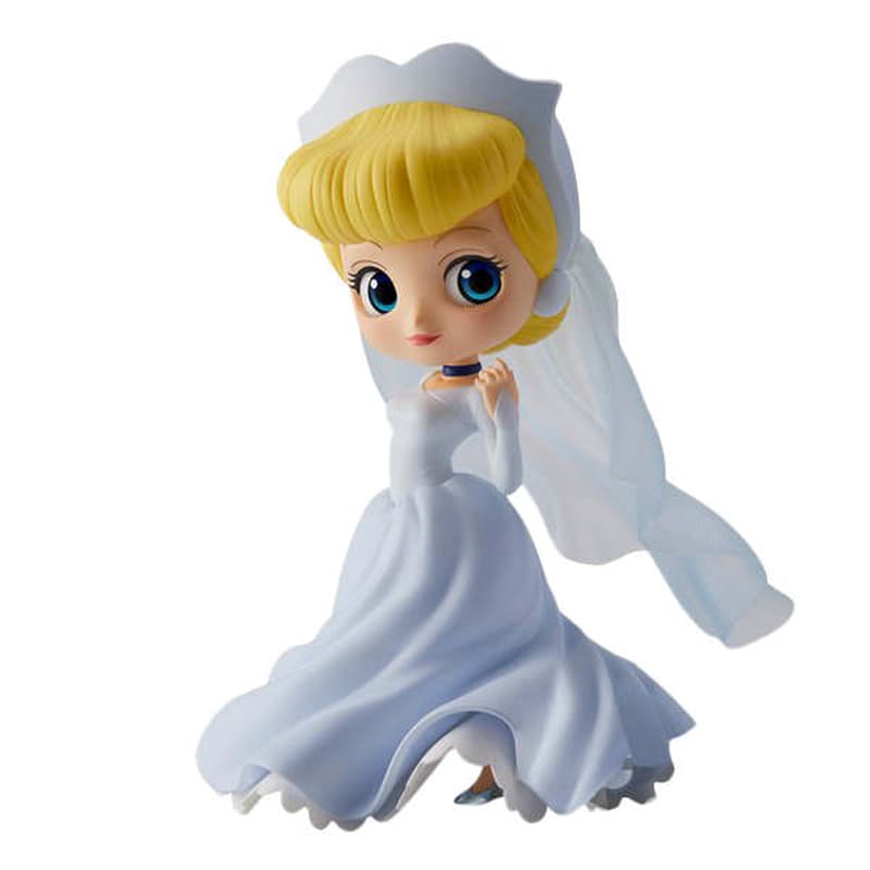 BANDAI Q 15cm - изображение 3