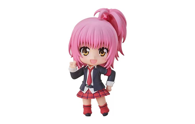 GSC Q 10cm - изображение 1