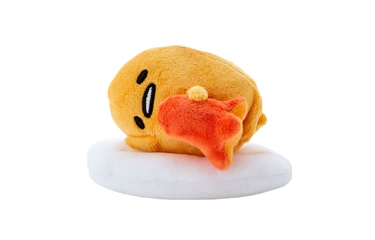 Sanrio Classic Collection Куклы Плюшевый Украшение 7 см Высокий - изображение 2