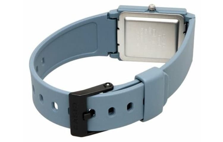 Часы CASIO 48.3*42*8.1mm MQ-38UC-2A2 - изображение 2