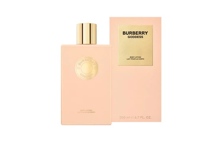 Burberry Богиня Гели для душа Охлаждение и Свежесть 200 мл - изображение 2