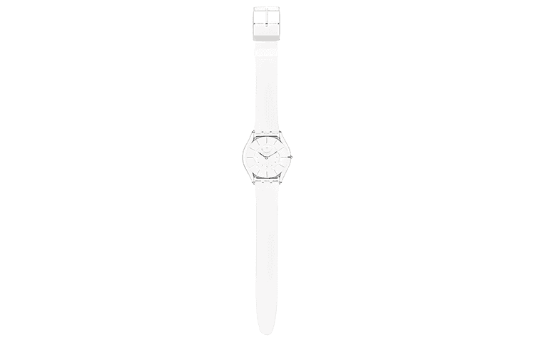 Часы SWATCH 30 SS08K102 - изображение 2