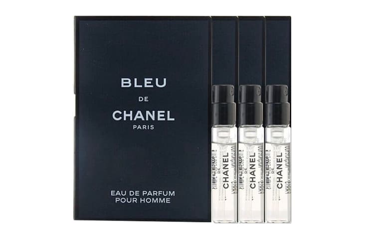 CHANEL EDP 1.5ml - изображение 2