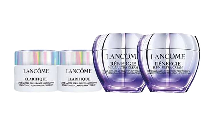 Маска для лица 50ml*2+15ml*2 - изображение 1