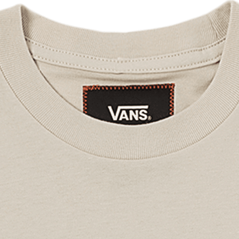 Футболка Vans x ROKIT T - изображение 4