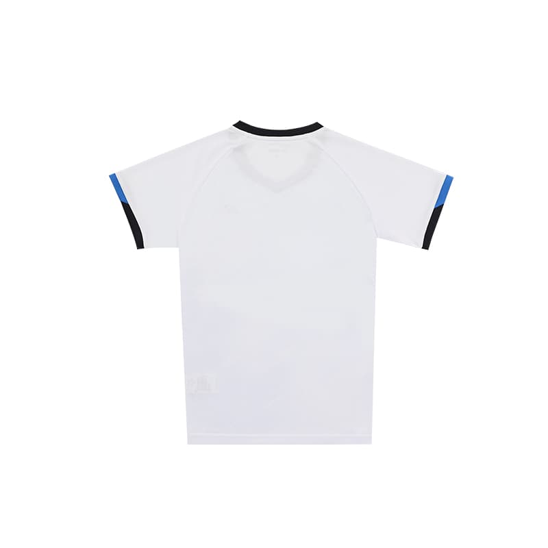 Футболка YONEX Competition Collection T-рубашка Женская - изображение 2
