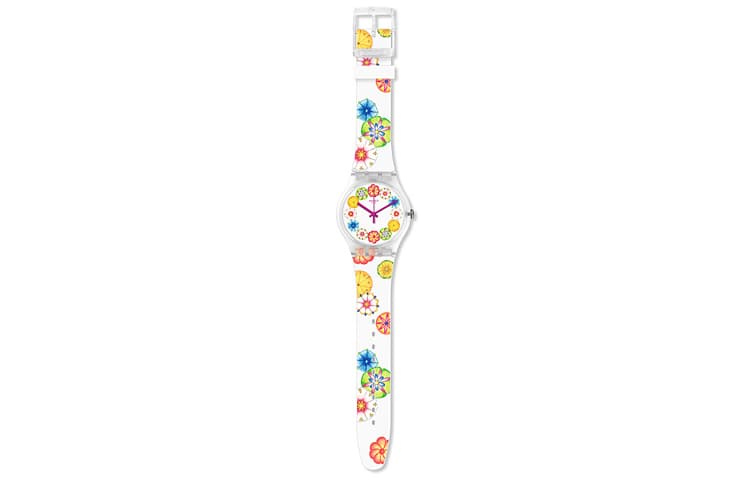 Часы SWATCH ORIGINALS 30 41mm SUOK127 - изображение 2