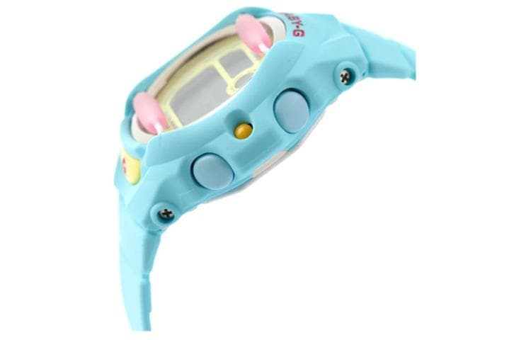 Часы CASIOBABY-G BG-169PB-2 - изображение 4