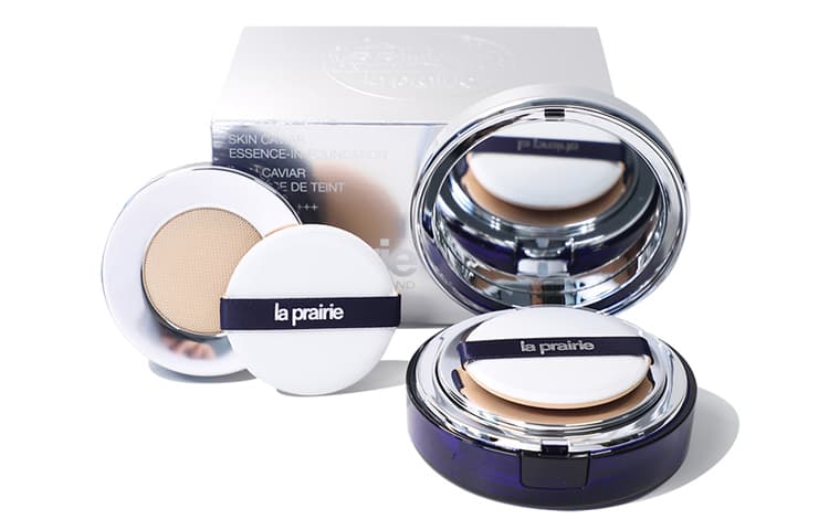 LA PRAIRIE 15ml*2 - изображение 5